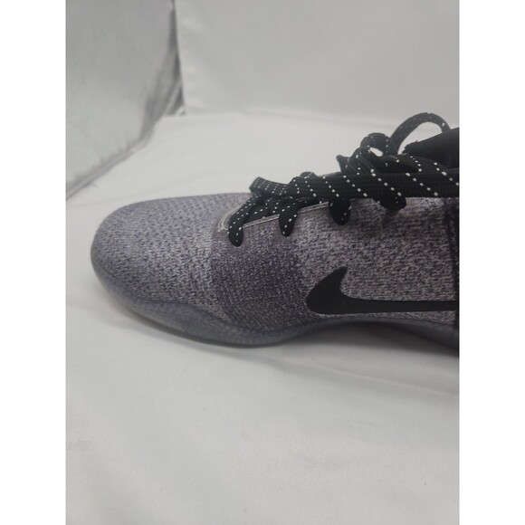 Nike Kobe Bryant Shoes XI Wolf Grey Size 5YYouth - Picture 12 of 16